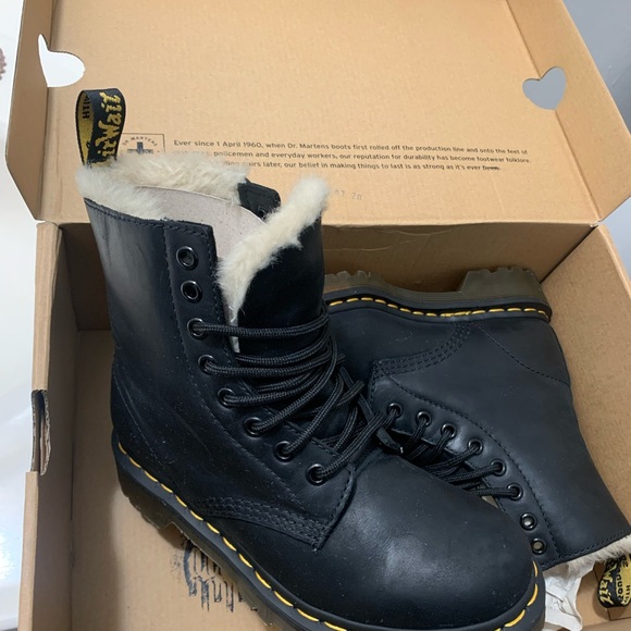 Dr.Martens - Picture 6 of 7